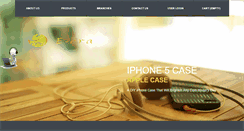 Desktop Screenshot of electronic-era.com